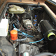 Illustration for article titled If We Can Put A Man On The Moon, A Mazda Rotary Can Be Installed In A Matra Murena!